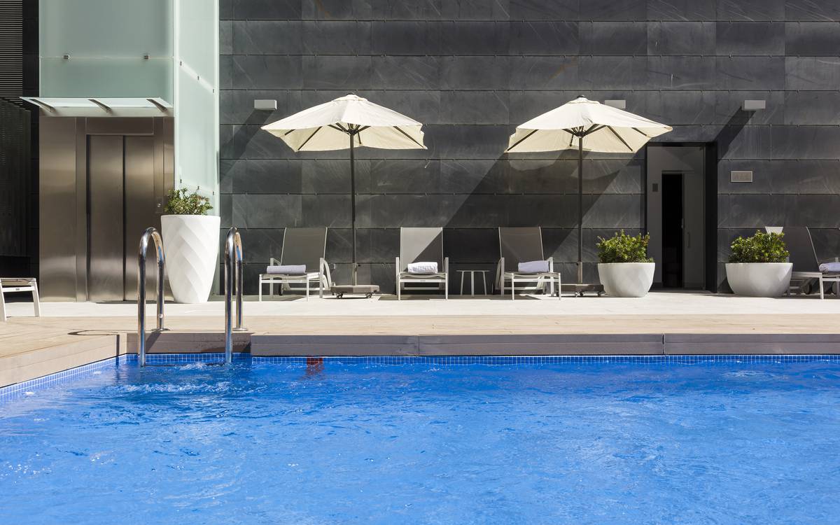 Angebote 72 stunden hotel ilunion atrium madrid Angebote 72 stunden hotel ilunion atrium madrid