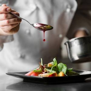RESTAURANTANGEBOT Hotel ILUNION Atrium Madrid